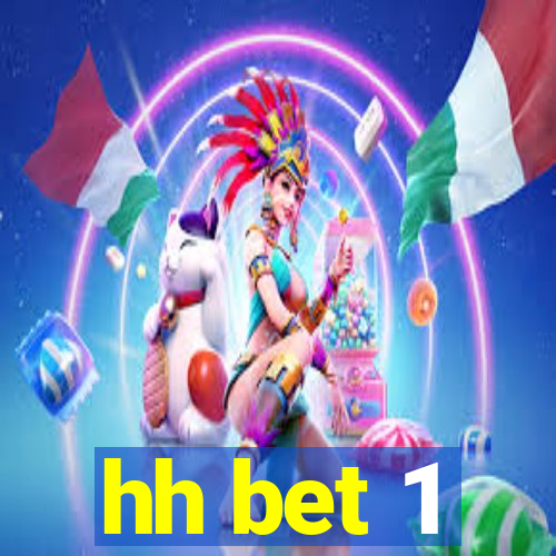 hh bet 1